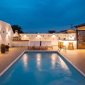 Casa Melian Villa