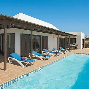 Sapphire Villa